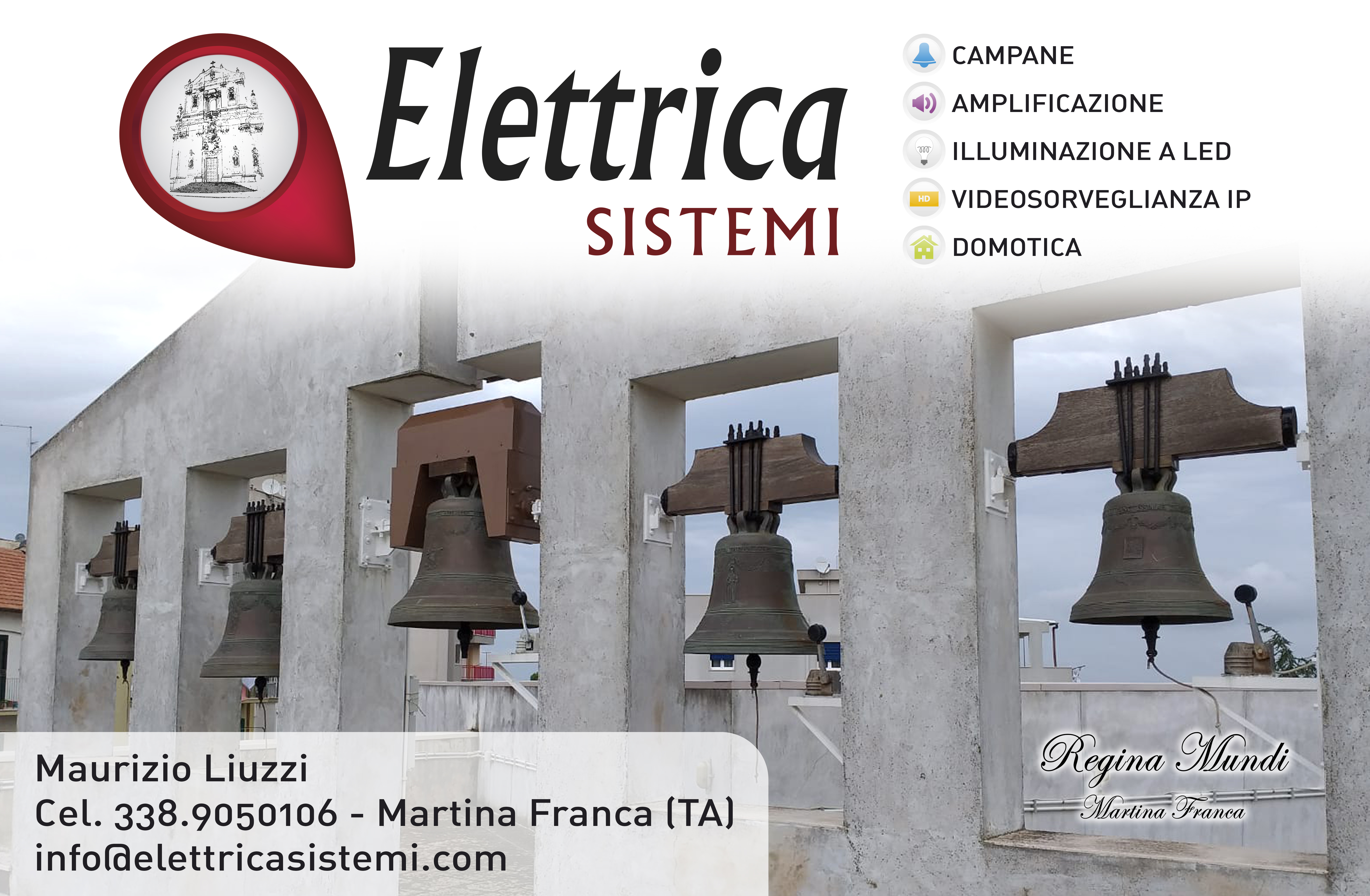 Elettrica Sistemi